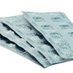 Test tablety DPD č. 3 Cl – 10 ks (celkový chlor)