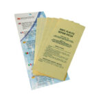 Samolepicí opravné fólie – set 5 ks