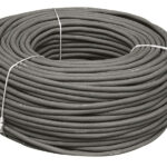 Kabel ke světlu 2×1,5mm – solikonový