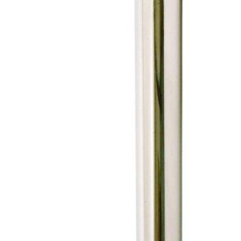 Chrlič - Píšťala vysoká,D25 mm,připojení 63 mm, AISI 316,proud nahoru
