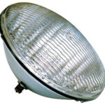 Žárovka 300 W/12 V