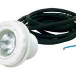 Světlo VA 50W halogen
