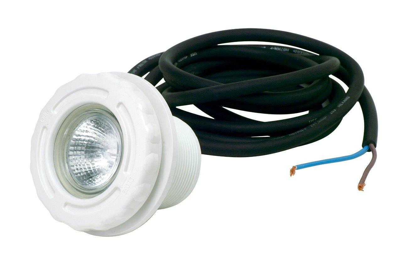 Světlo VA 50W halogen Světlo VA 50W halogen
