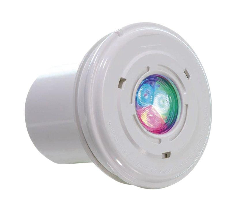 Světlo VA LED 15W s hrncem a přírubou, pro fólii Světlo VA LED 15W s hrncem a přírubou, pro fólii