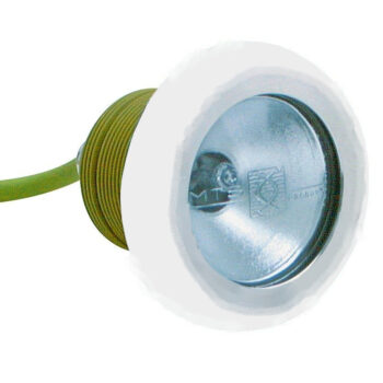 Světlo SPL III 50W (bílá)