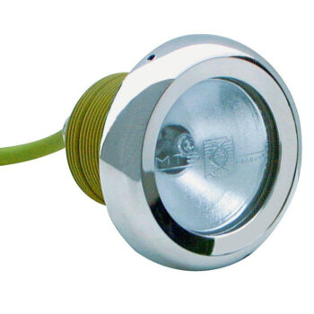 Světlo SPL III 50W Nerez