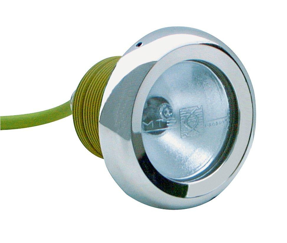 Světlo SPL III 50W Nerez Světlo SPL III 50W Nerez