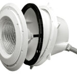 Světlo Hayward 300 W – pro fólii