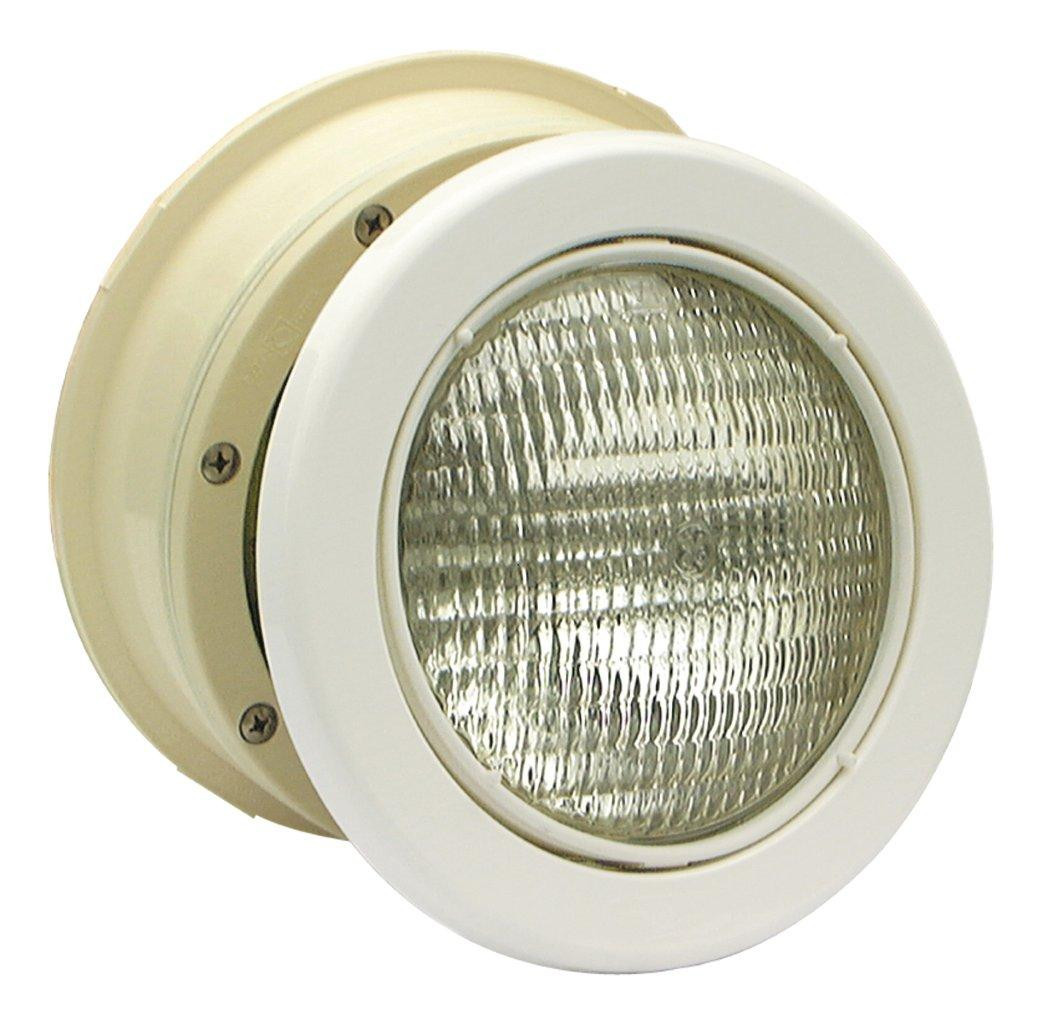 Světlo MTS 300 W - plast ABS, do fólie (bílé) Světlo MTS 300 W - plast ABS, do fólie (bílé)
