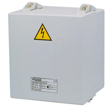 Bezpečnostní transformátor 600 W, 230 V/12 V