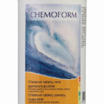 Chlórové tablety pomalurozpustné 20 g – mini 1kg