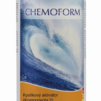 Kyslíkový aktivátor (Komponenta 2) - 1 l