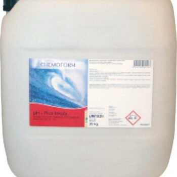 pH - Plus tekutý - 25kg