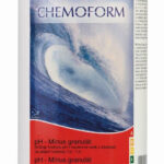 pH – Mínus granulát – 1,5 kg