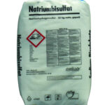 pH – Mínus granulát – 25 kg