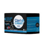 ClariClean — Algistat + Floculant – 10 x 40g tablety