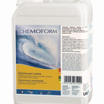 Zazimovací roztok - 3 l