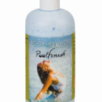 Poolfinish 0,5 l, jemný čistič bazénů