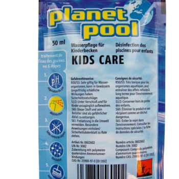 Kids Care - 50 ml