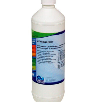 Compactal Gel - 1 l