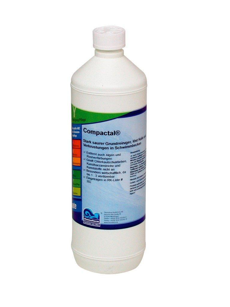 Compactal Gel - 1 l Compactal Gel - 1 l