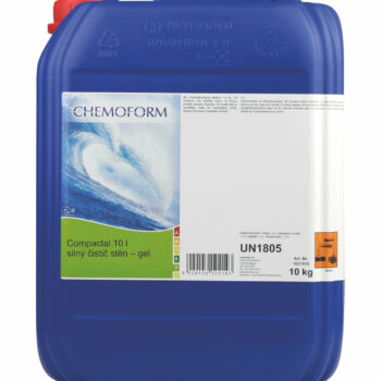 Compactal Gel - 10 kg