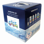Whirlpool Set Tablety