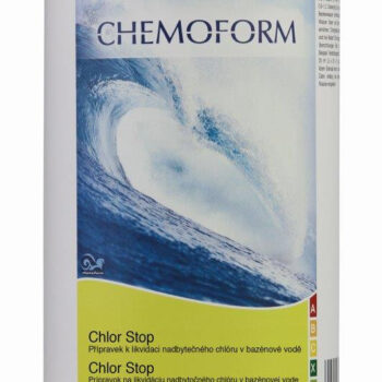 Chlór Stop 1 kg