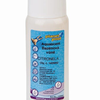 Aroma do vody – citron 250 ml