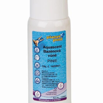 Aroma do vody -- borovice 250 ml