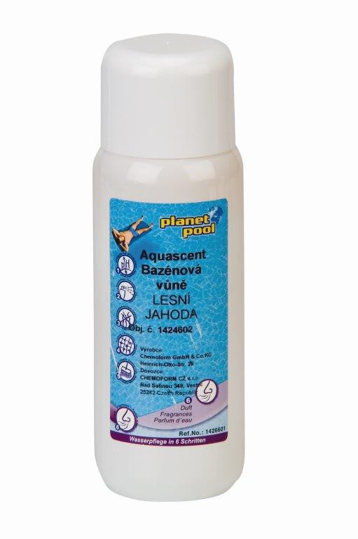 Aroma do vody – lesní jahoda 250 ml Aroma do vody – lesní jahoda 250 ml