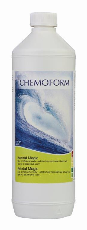 Metal Magic - 1 l Metal Magic - 1 l