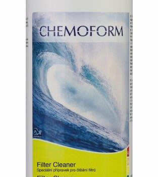 Filtr Cleaner - 1l