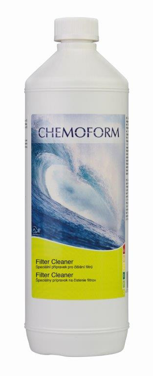 Filtr Cleaner - 1l Filtr Cleaner - 1l