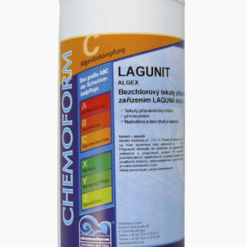 Lagunit 1 l, tekutý přípravek