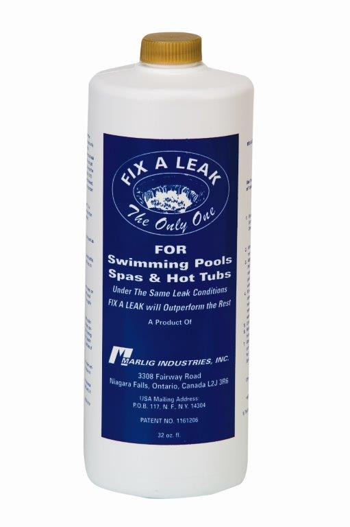 Fix a Leak, 0,94 l Fix a Leak, 0,94 l