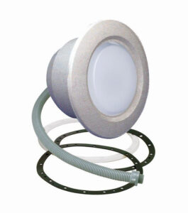 Světlo Design LED bílý - 33W
