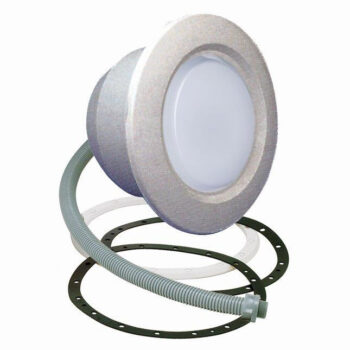 Světlo Design LED bílý - 33W