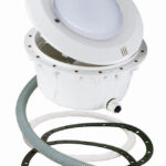 Světlo VA LED bílý – 13,5W