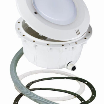 Světlo VA LED bílý - 13,5W