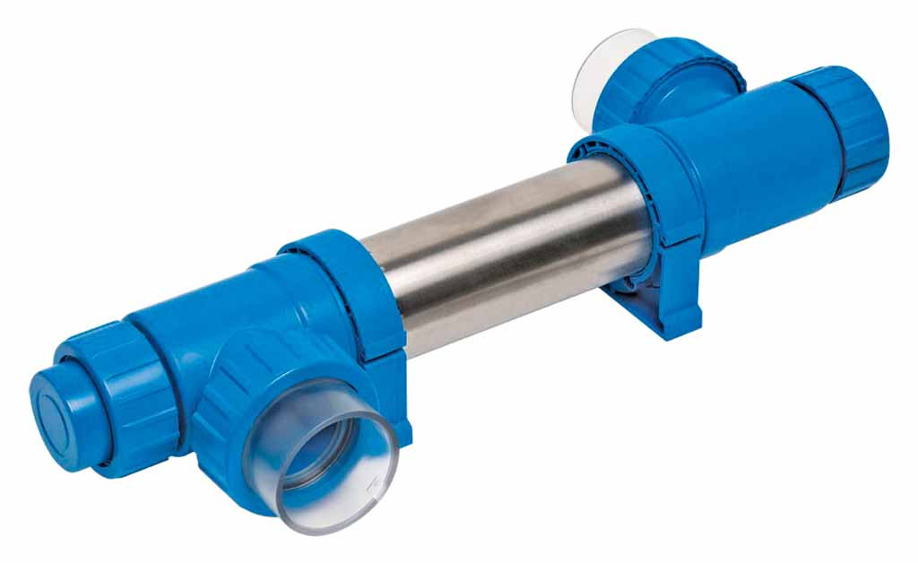UV-C TECH sterilizátor 16W/15 m3 UV-C TECH sterilizátor 16W/15 m3