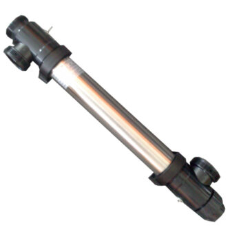UV-C Sterilizátor Eco Tech 75W