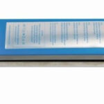 Blue Lagoon UV-C sterilizátor a ionizer, 40 W/35 m3