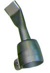 Nářadí ke sváření – tryska rovná, širokoštěrbinová, 20 mm