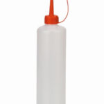 Aplikační láhev pro tekutou folii 0,5L