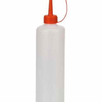Aplikační láhev pro tekutou folii 0,5L