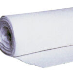 Geotextilie 500 g/m2, šíře 4,0m, metráž