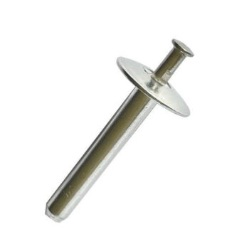 Upevňovací nýty 4,8mm x 30,4mm (1 kus)