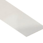 Upevňovací lišta – plech 5×200 cm