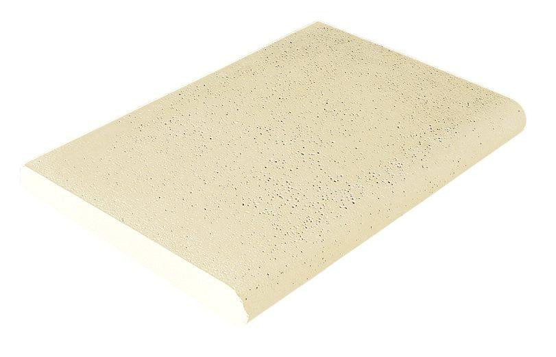 Dlažba Sahara - písková - rovný plochý díl 500 x 330 mm, 1ks Dlažba Sahara - písková - rovný plochý díl 500 x 330 mm, 1ks